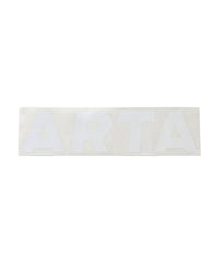 SIGNATURE DECALS　XL