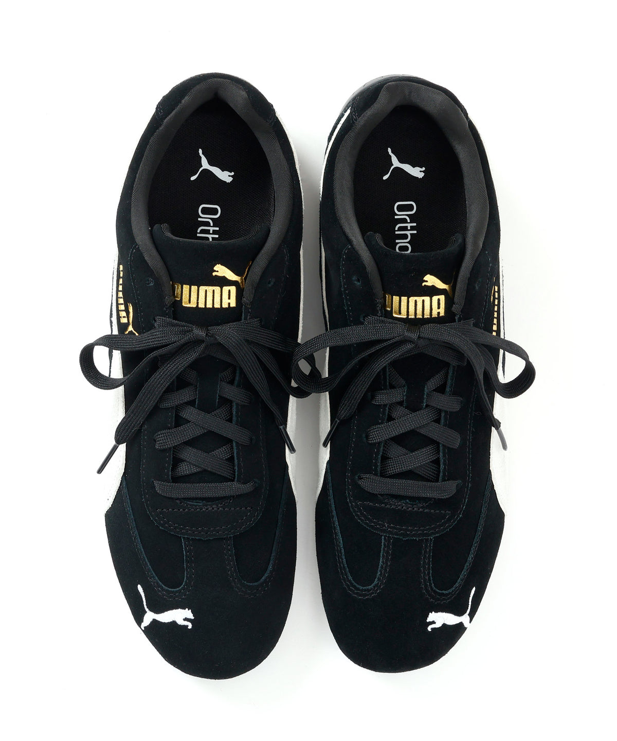 【ONLINE SHOP LIMITED EDITION】PUMA SPEED CAT × ARTA