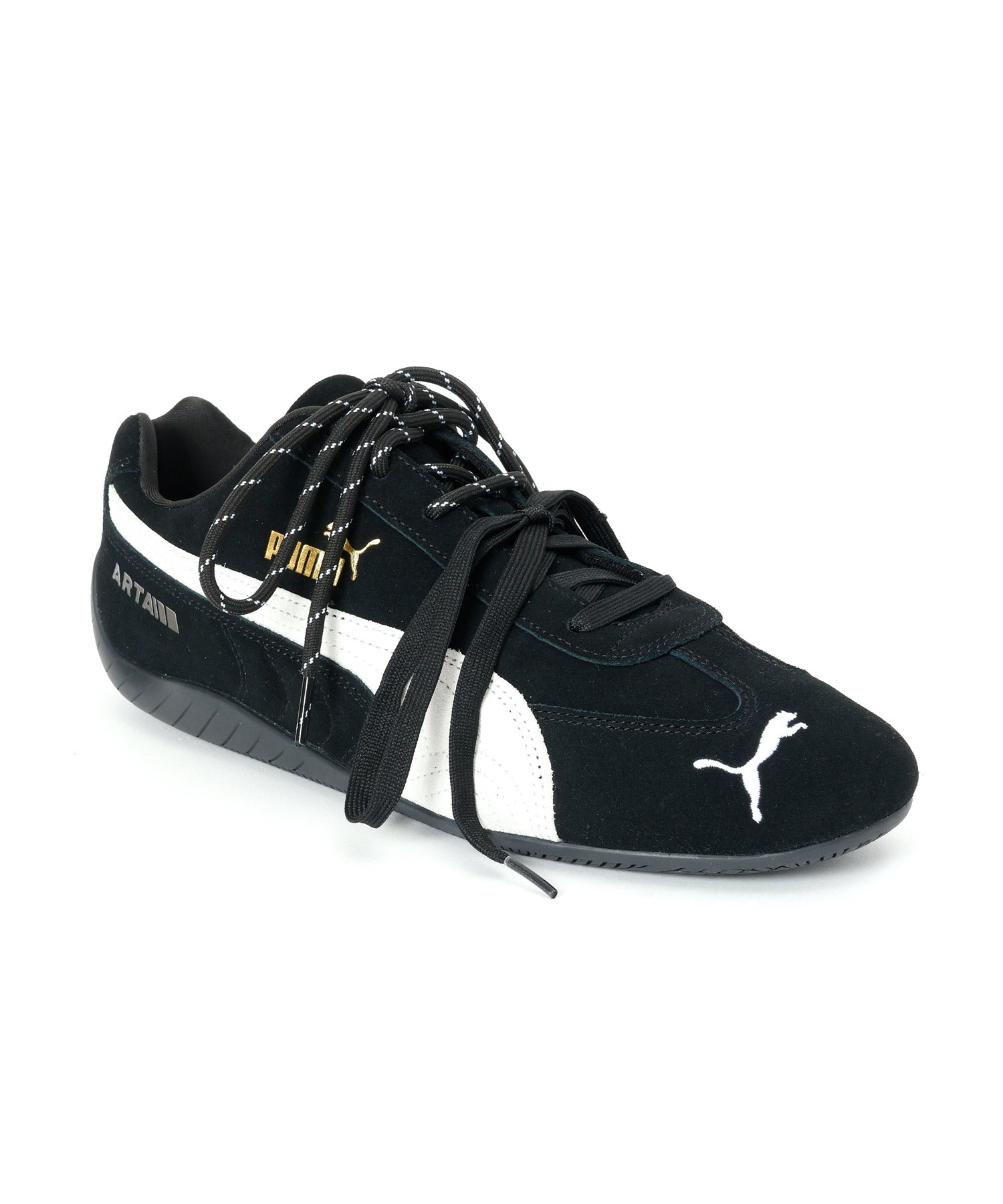 【ONLINE SHOP LIMITED EDITION】PUMA SPEED CAT × ARTA
