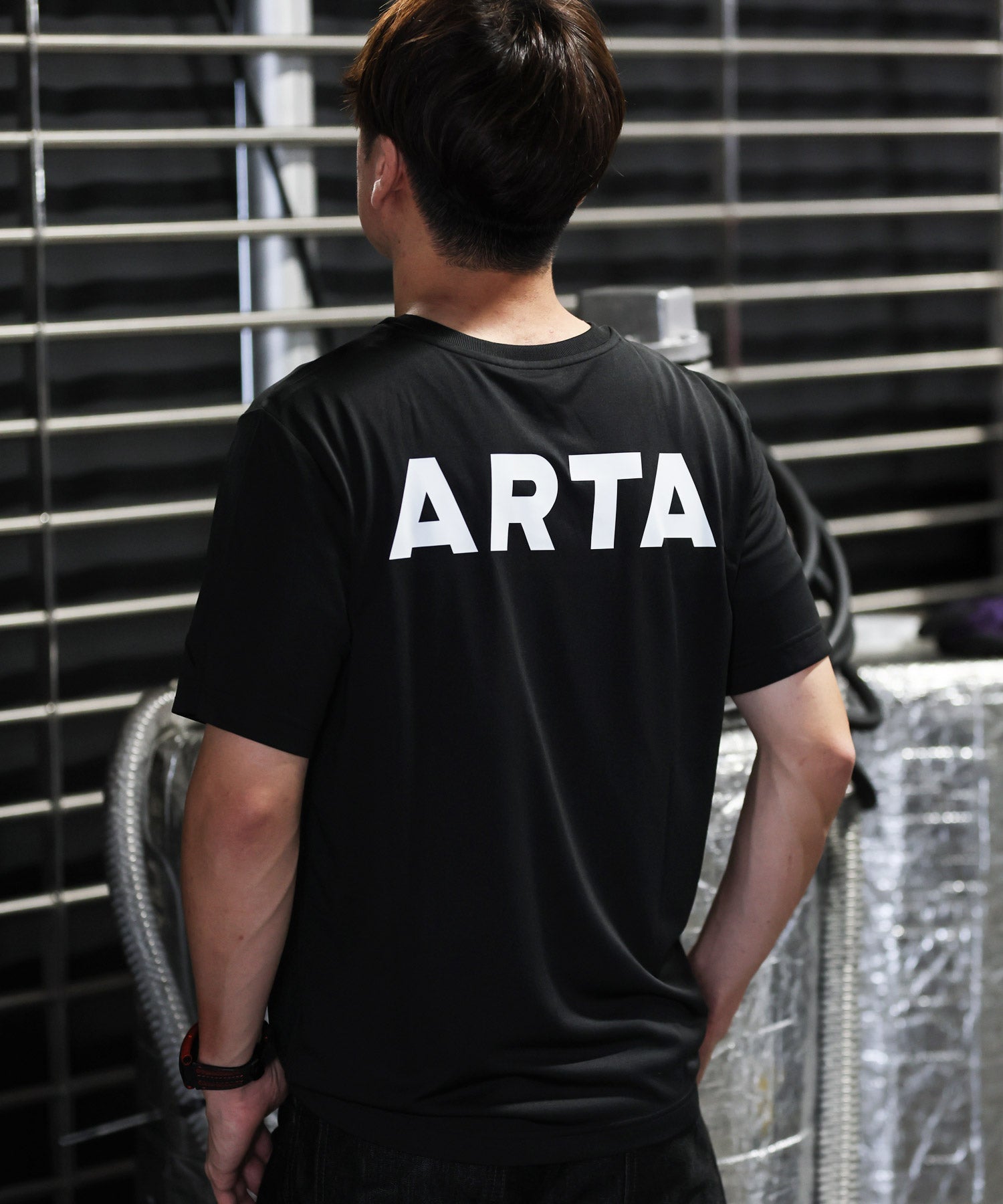ARTA Replica S/S Polo-shirt by SPARCO