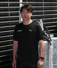 PUMA DRYCELL T-SHIRT  × ARTA