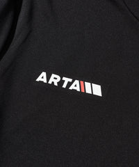 PUMA DRYCELL T-SHIRT  × ARTA