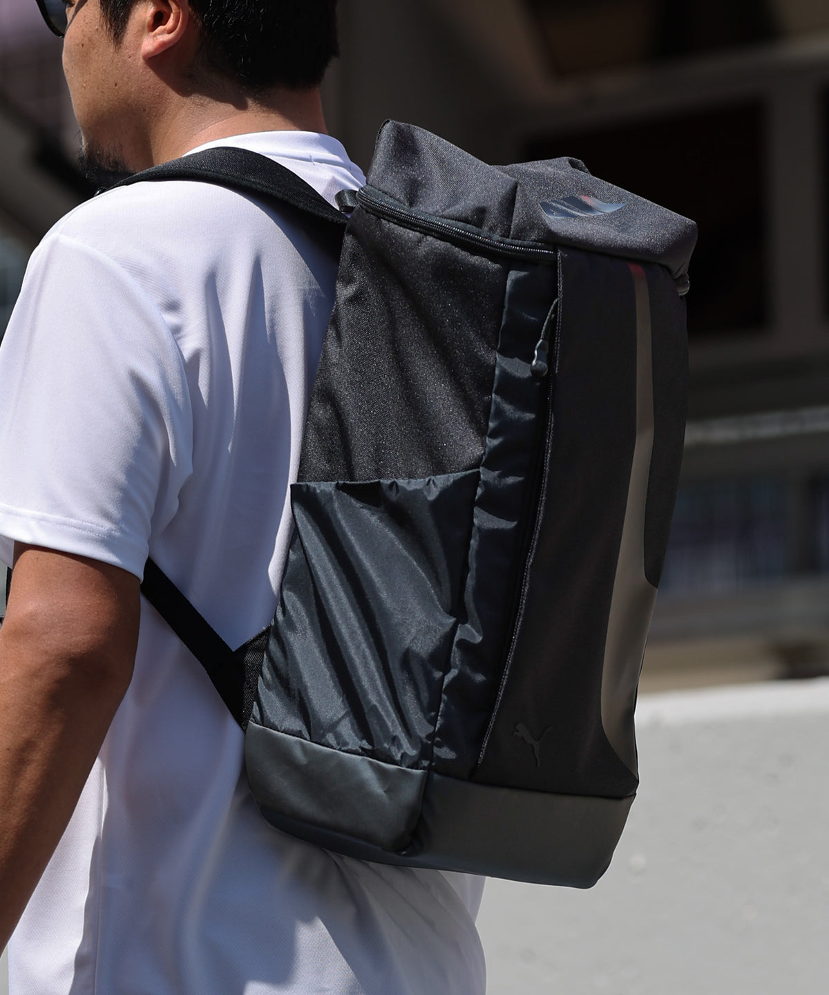 PUMA ULTIMO BACKPACK 30L × ARTA