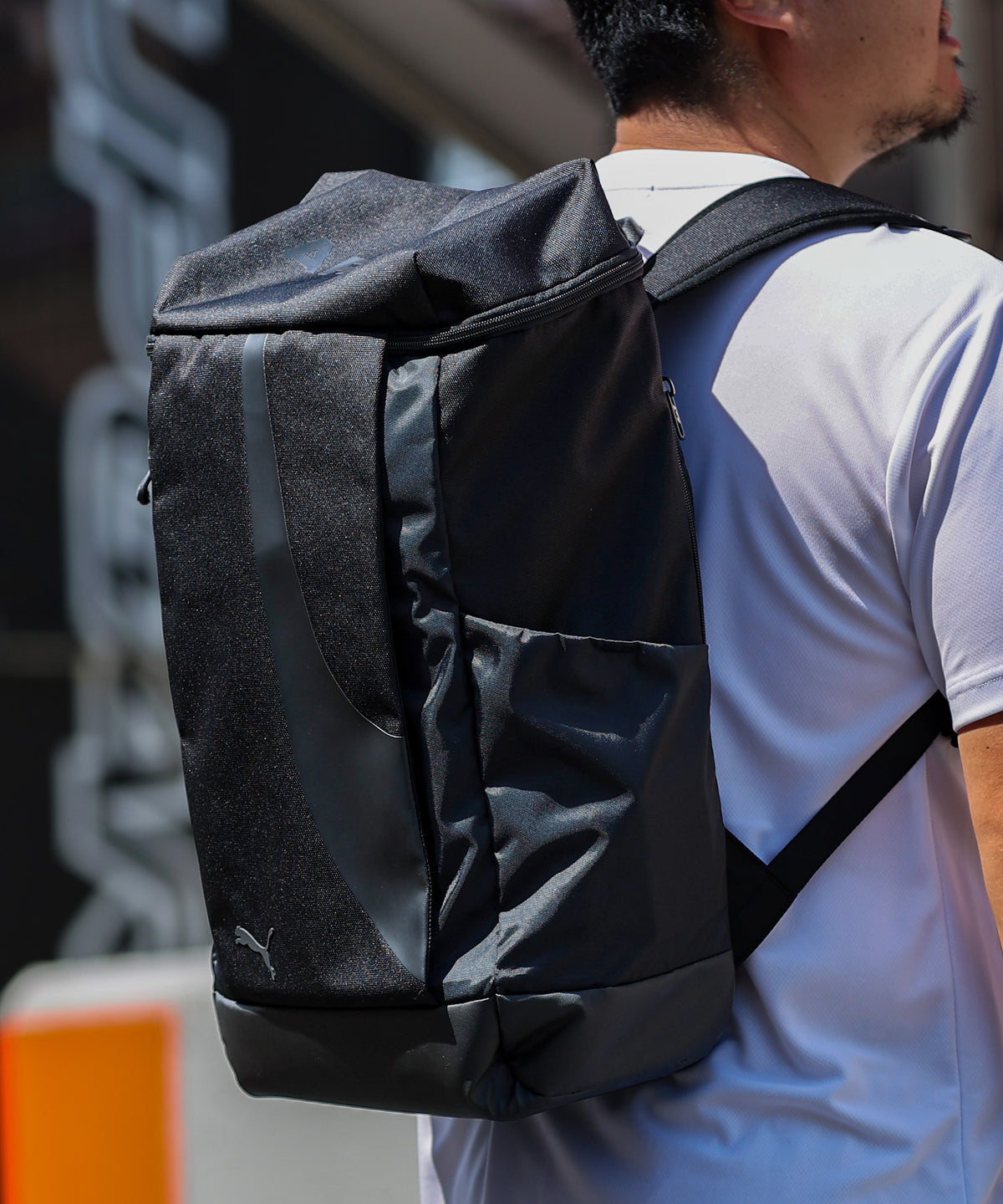 PUMA ULTIMO BACKPACK 30L × ARTA