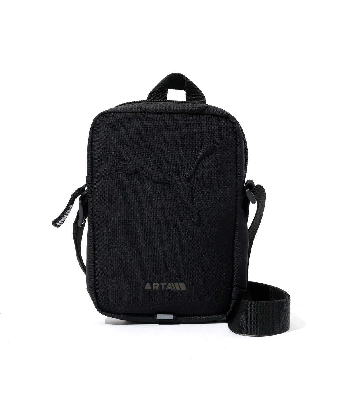 PUMA PORTABLE SHOULDER  × ARTA
