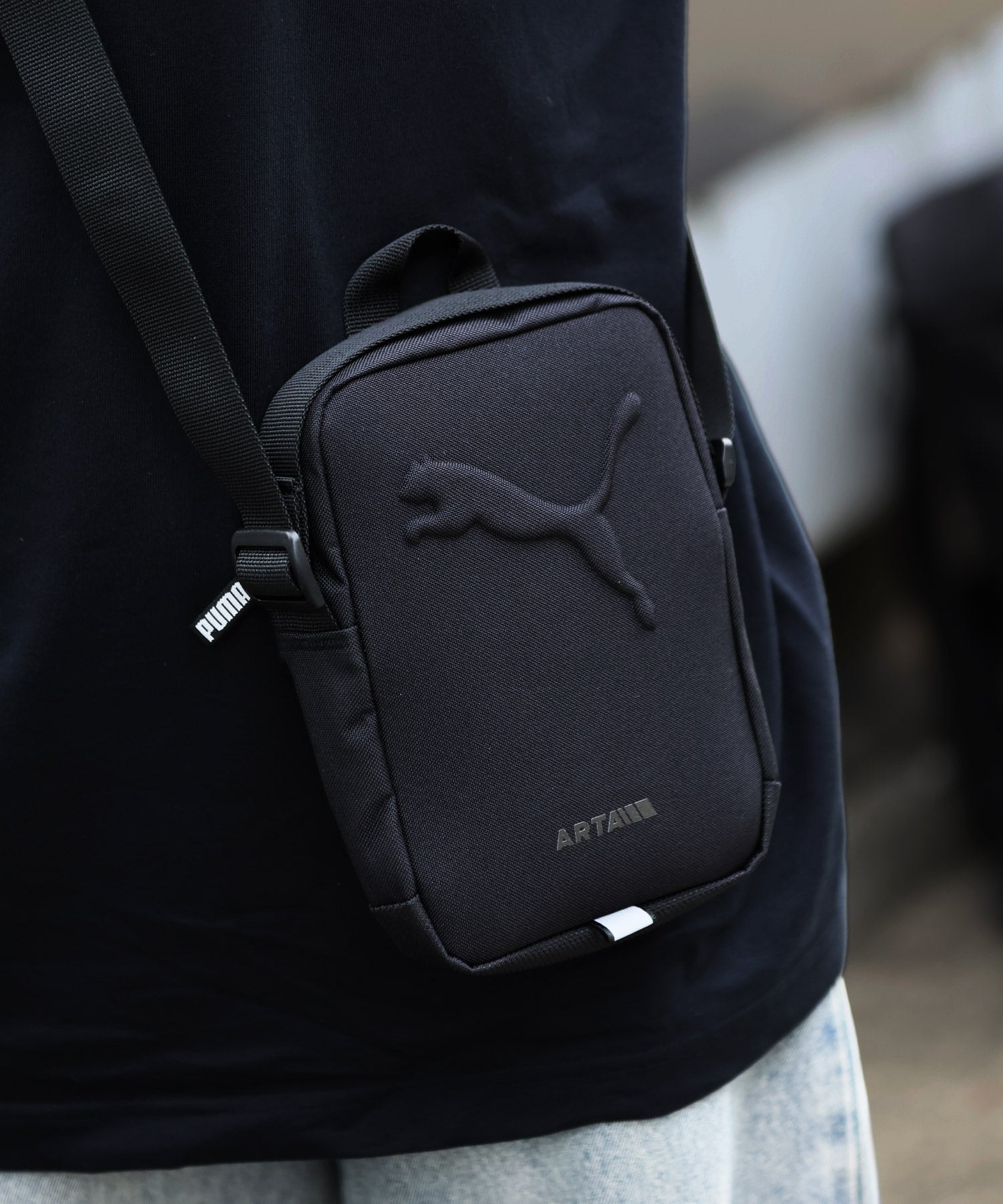 ARTA x Under Armour Backpack