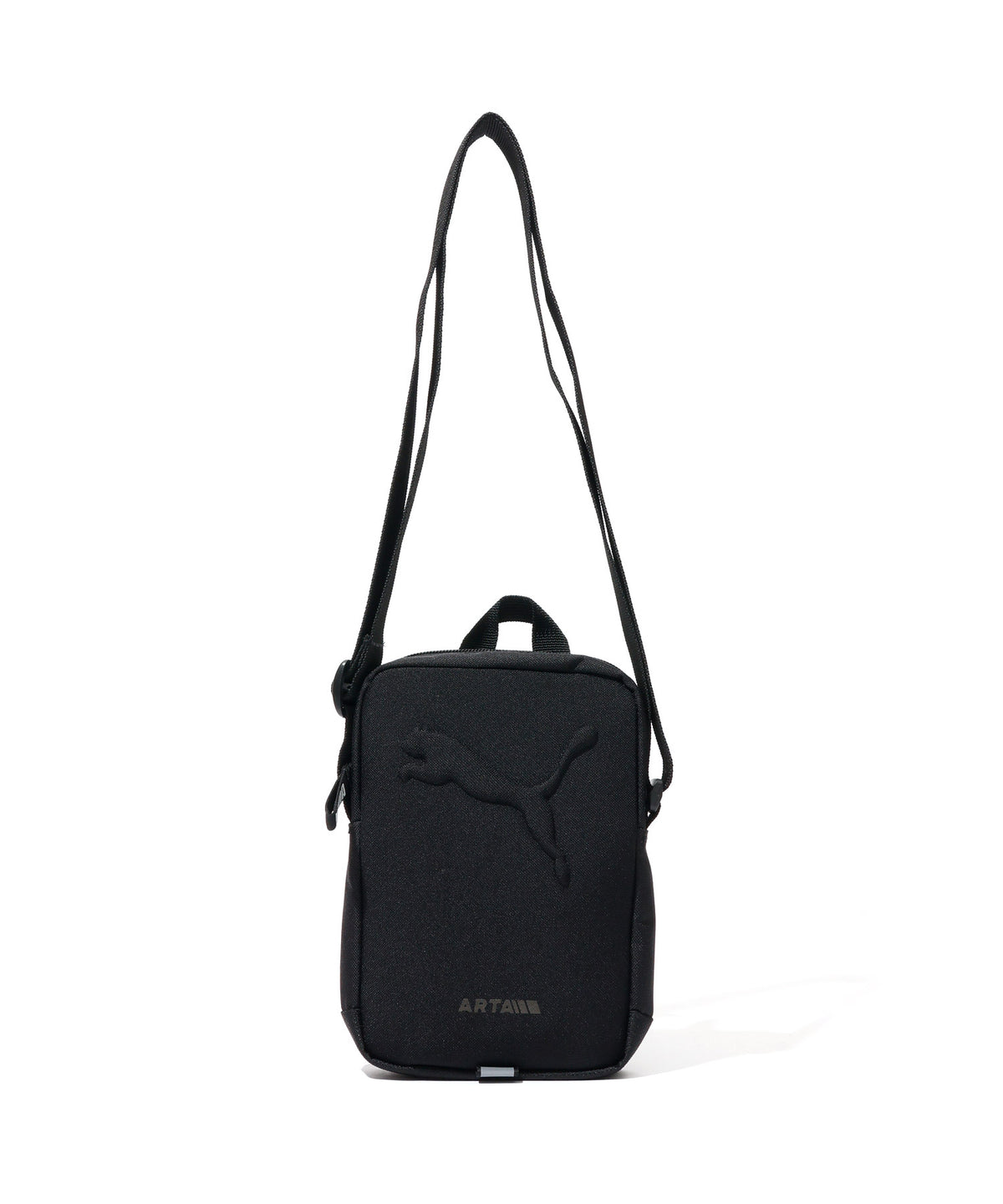 PUMA PORTABLE SHOULDER  × ARTA