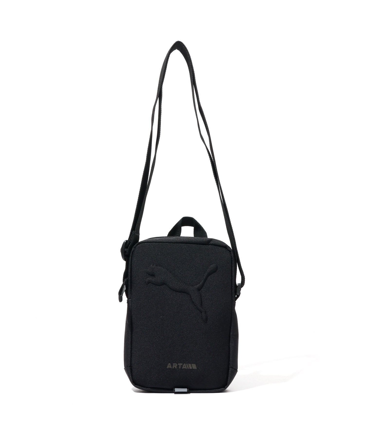 PUMA PORTABLE SHOULDER  × ARTA
