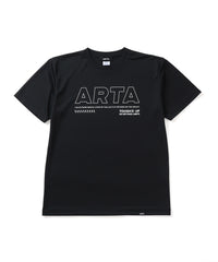 ARTA GRID T-SHIRT