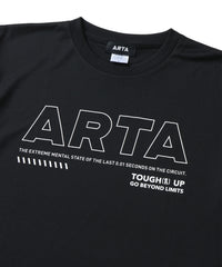 ARTA GRID T-SHIRT