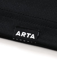 ARTA GRID T-SHIRT