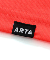 ARTA GRID T-SHIRT