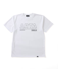 ARTA GRID T-SHIRT