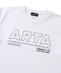 ARTA GRID T-SHIRT