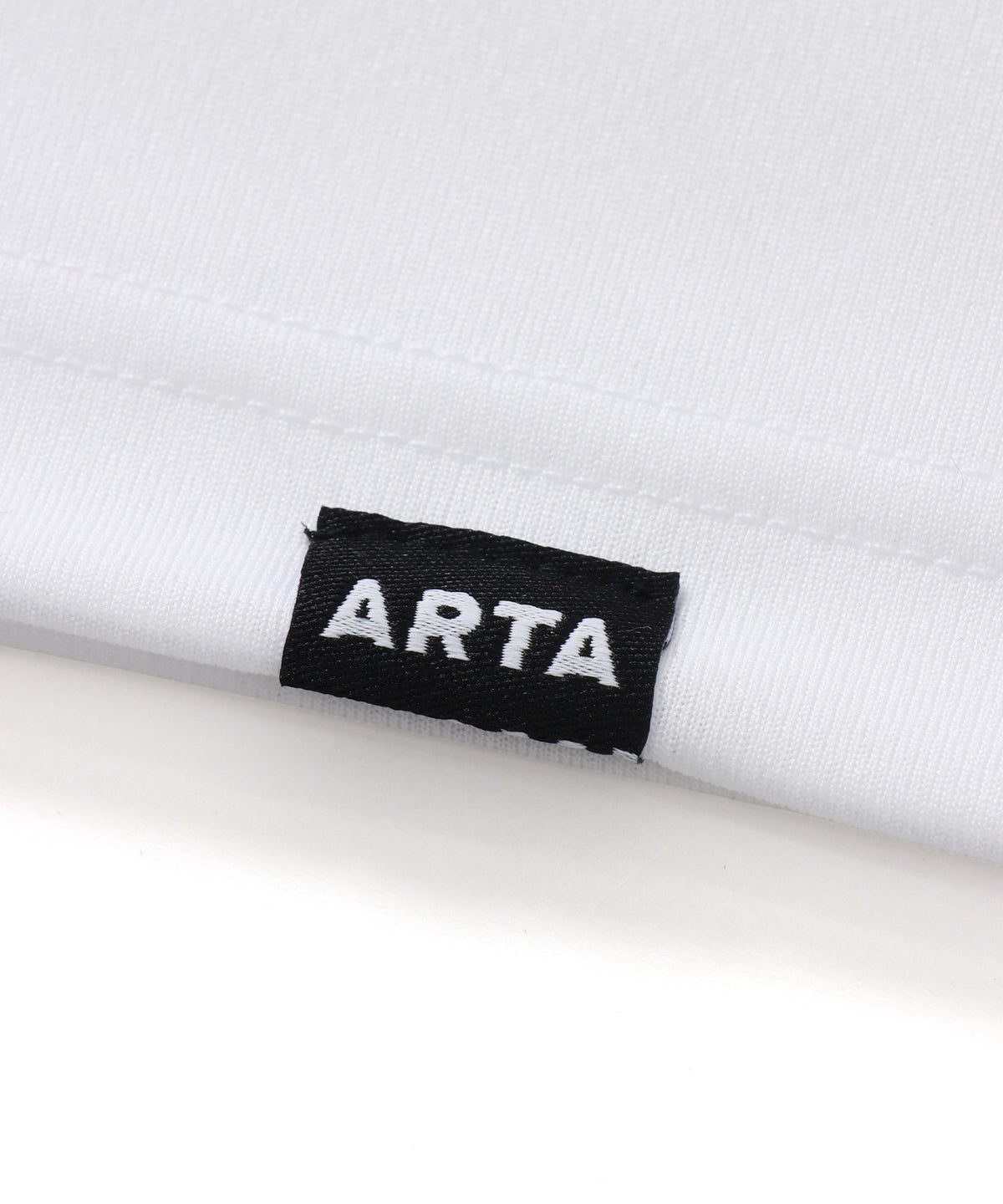 ARTA GRID T-SHIRT
