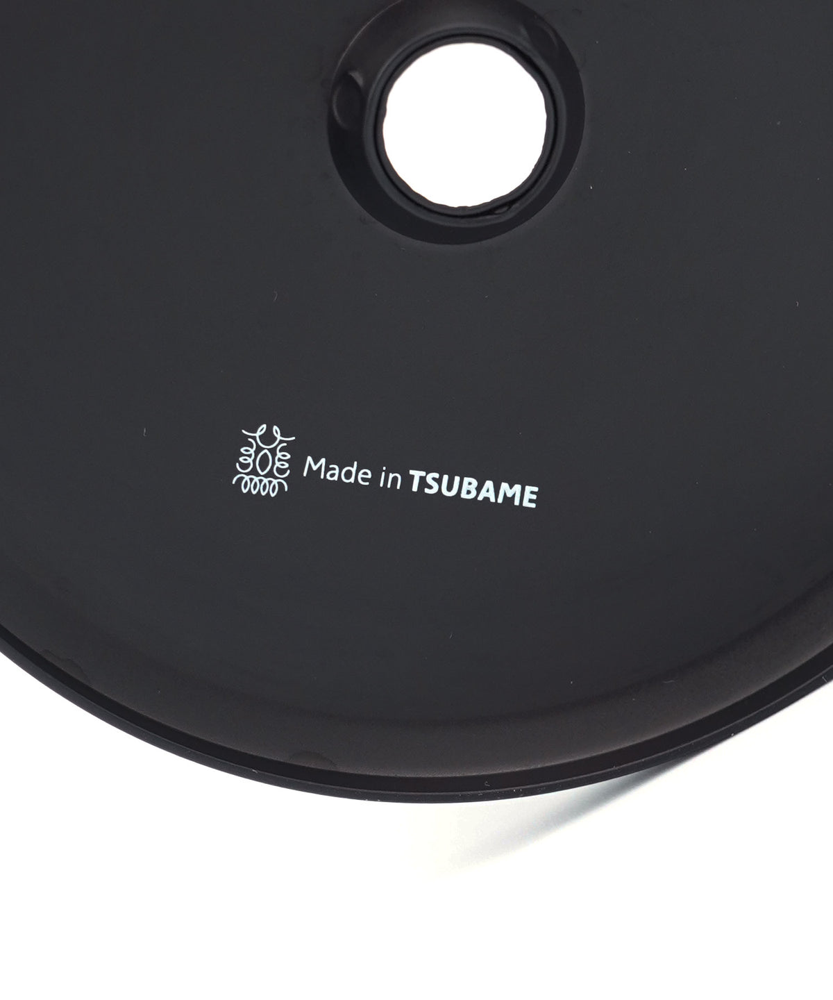 ARTA×thermomug COFFEE DRIPPER by TSUBAME