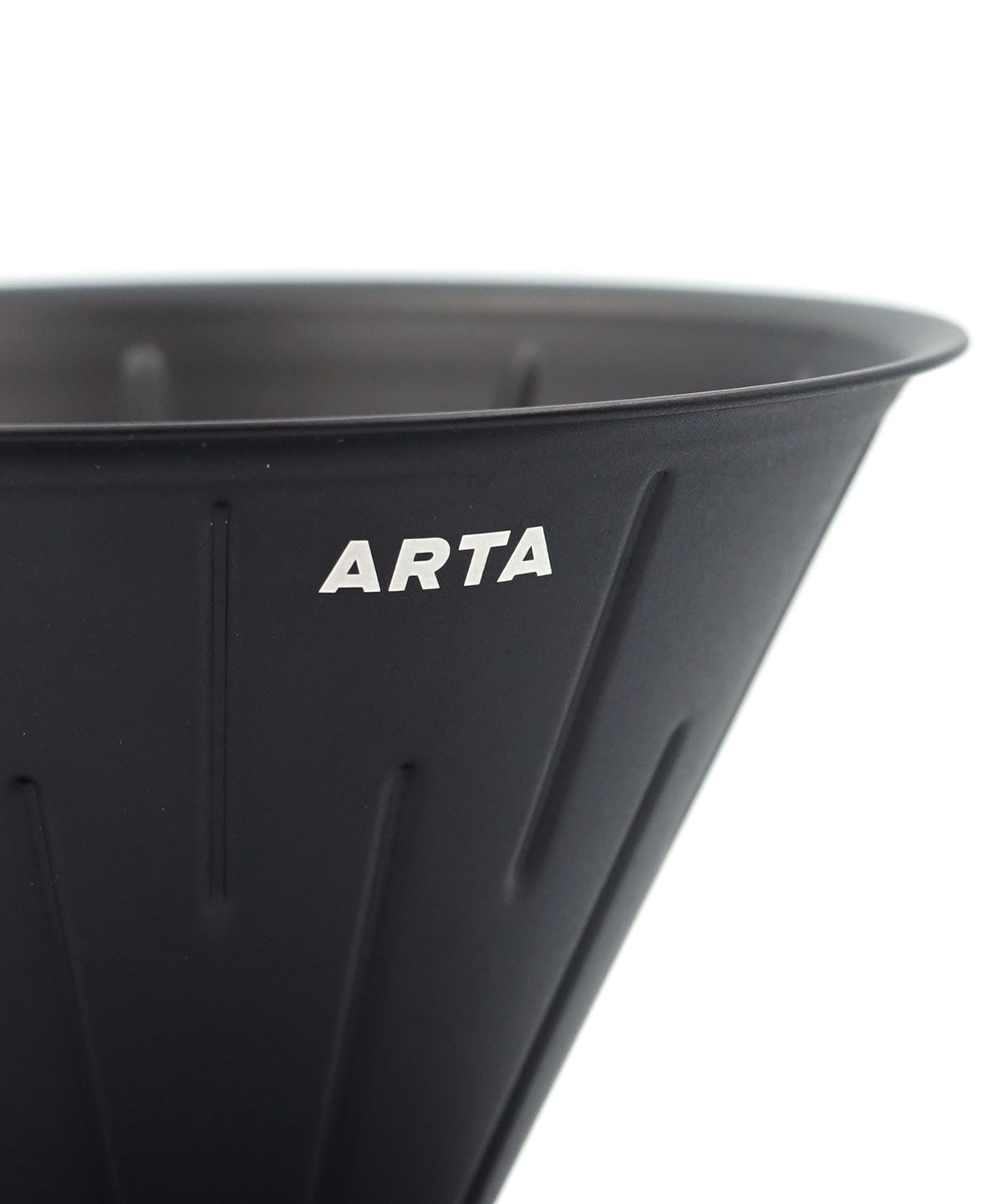 ARTA×thermomug COFFEE DRIPPER by TSUBAME