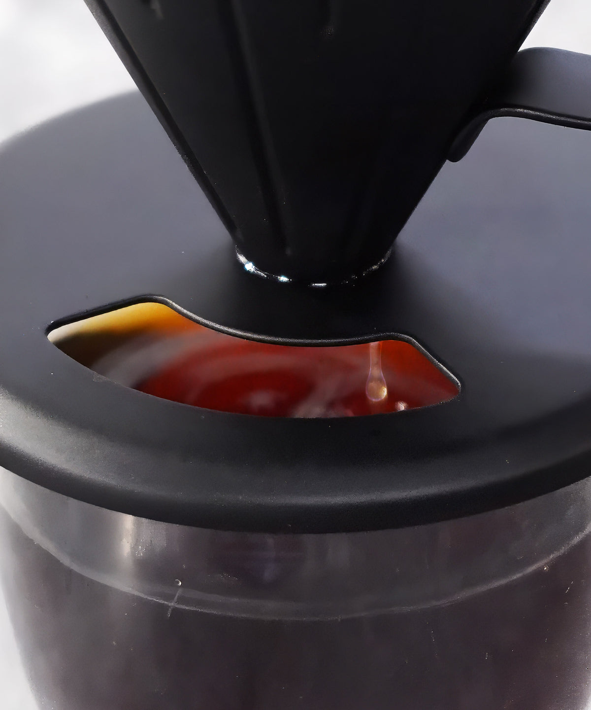 ARTA×thermomug COFFEE DRIPPER by TSUBAME