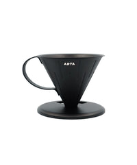 ARTA×thermomug COFFEE DRIPPER by TSUBAME