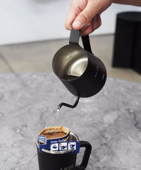 ARTA×thermomug COFFEE DRIP POT by TSUBAME