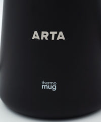 ARTA×thermomug COFFEE DRIP POT by TSUBAME