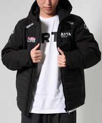 ARTA Replica Down Blouson by SPARCO