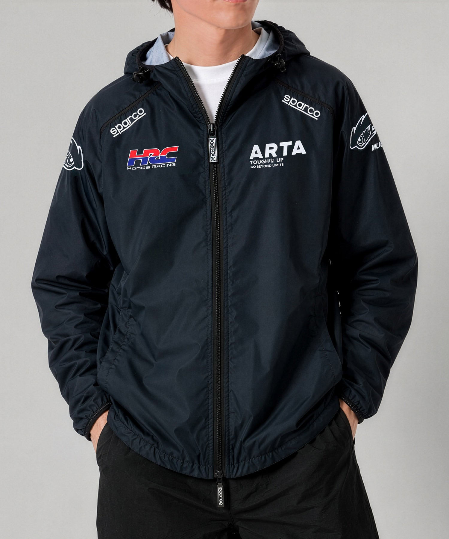 ARTA Replica S/S Polo-shirt by SPARCO