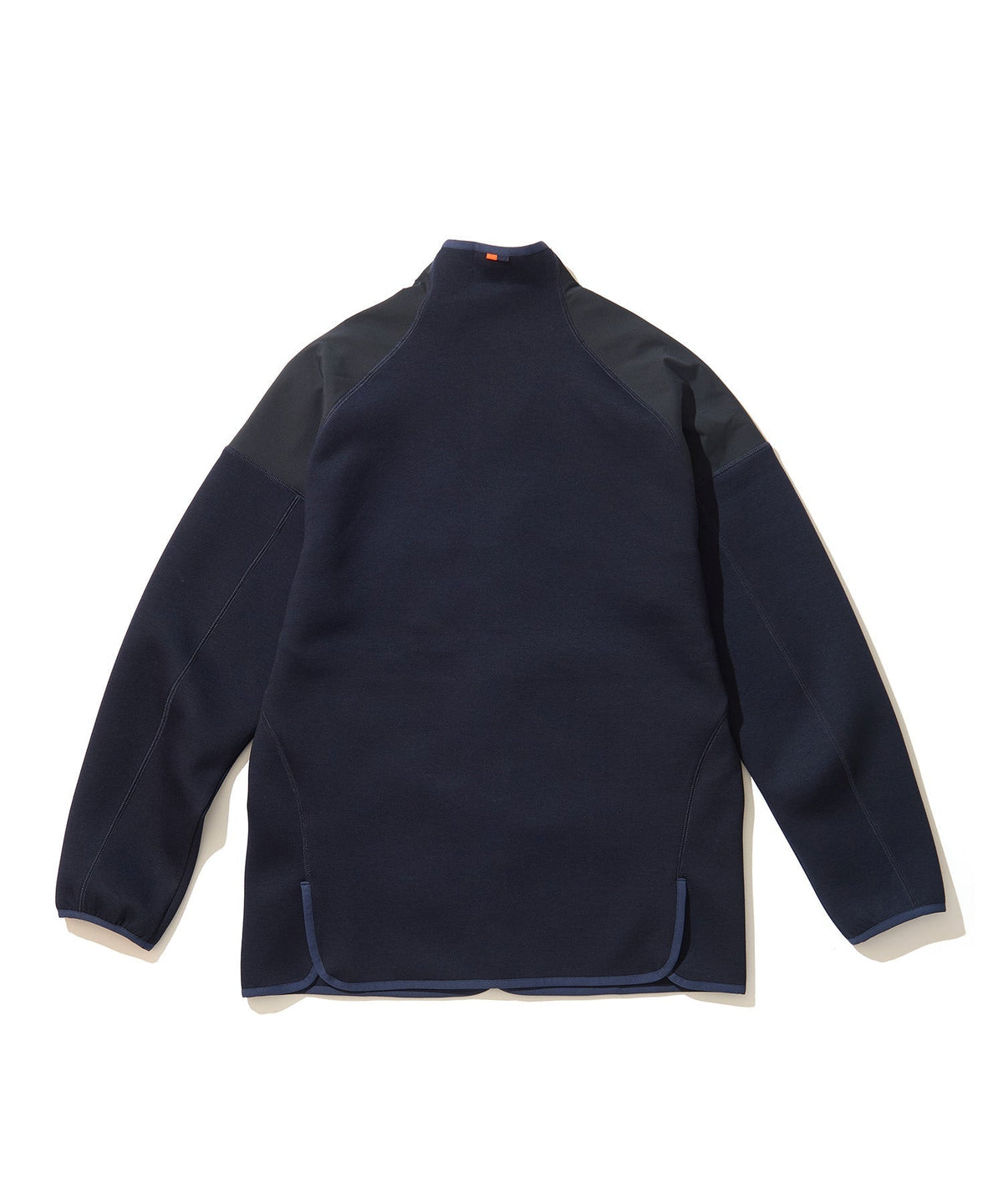 ARTA CVSTOS BLOUSON EN TRICOT TECHNIQUE À AIR