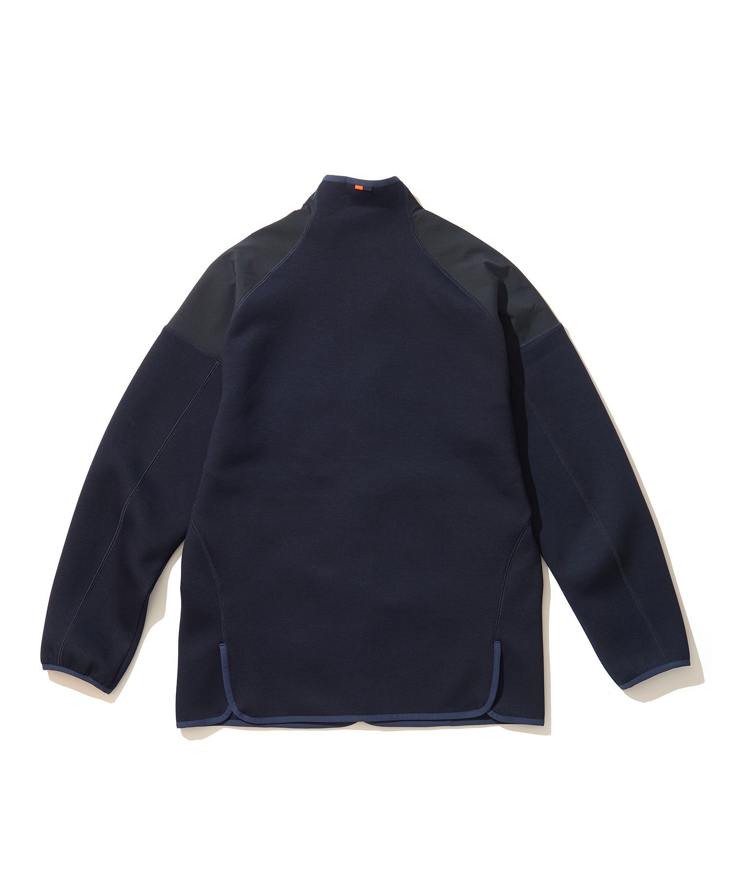 ARTA CVSTOS BLOUSON EN TRICOT TECHNIQUE À AIR