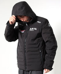 ARTA Replica Down Blouson by SPARCO