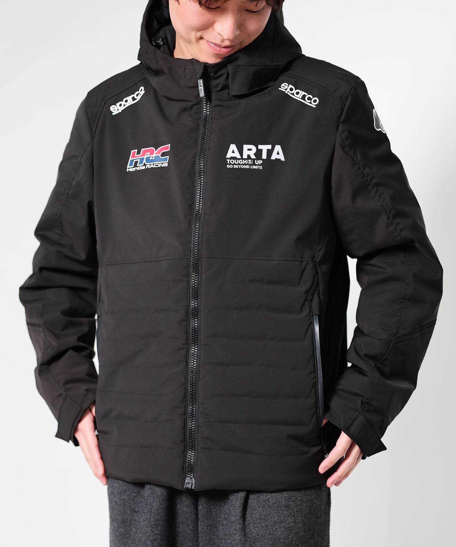 APPAREL | ARTA公式オンラインショップ
