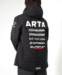 ARTA Replica Down Blouson by SPARCO
