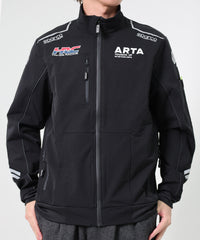 【ONLINE SHOP LIMITED EDITION】ARTA Replica Light Shell Jacket by SPARCO