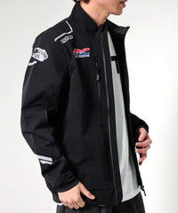 【ONLINE SHOP LIMITED EDITION】ARTA Replica Light Shell Jacket by SPARCO