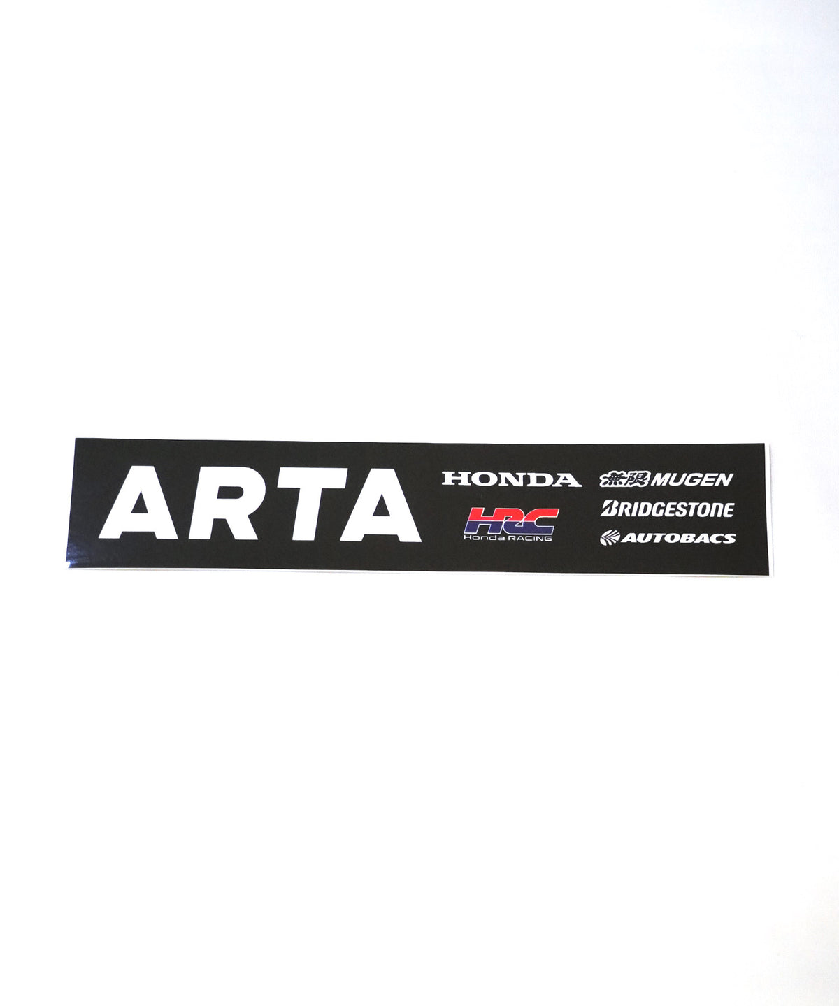 Replica Logo Sticker L