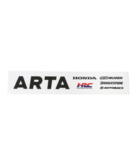 Replica Logo Sticker L