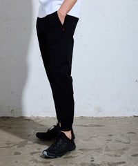 ARTA CVSTOS TECH KNIT STRETCH PANTS