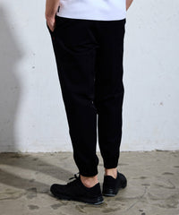 ARTA CVSTOS TECH KNIT STRETCH PANTS