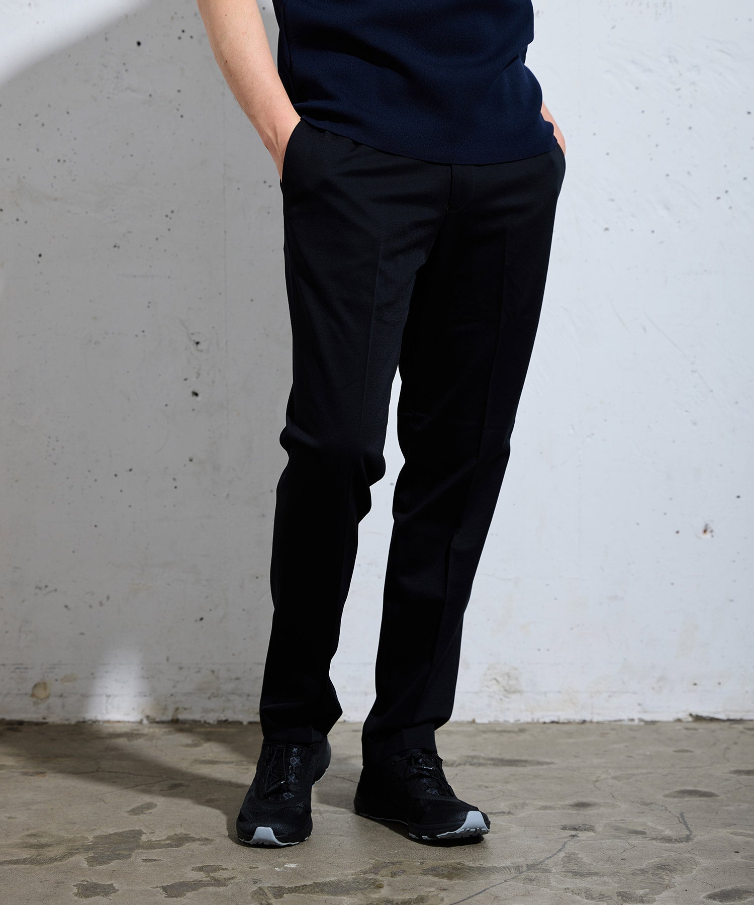 ARTA CVSTOS PANTALONS STRETCH