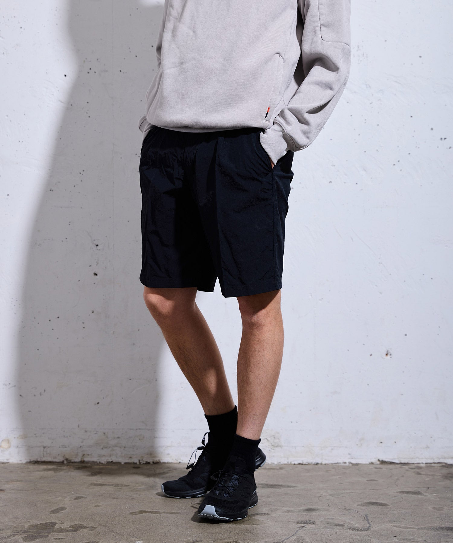 ARTA CVSTOS SHORTS BERMUDA