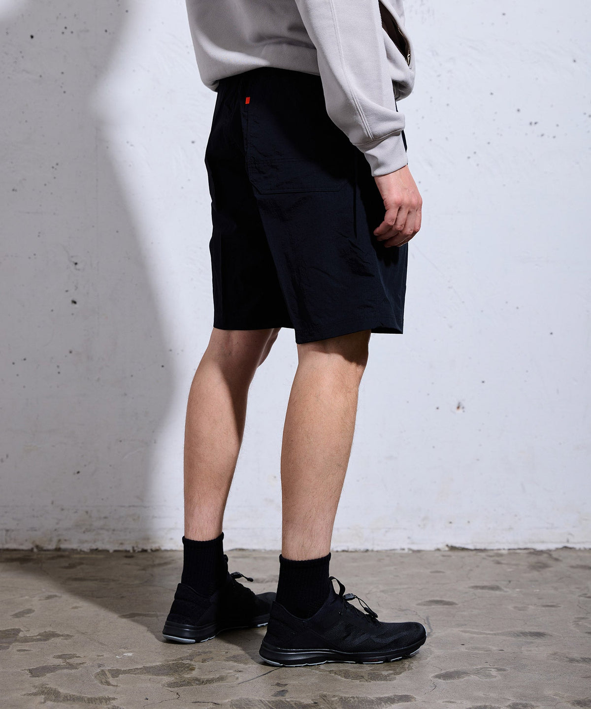 ARTA CVSTOS SHORTS BERMUDA