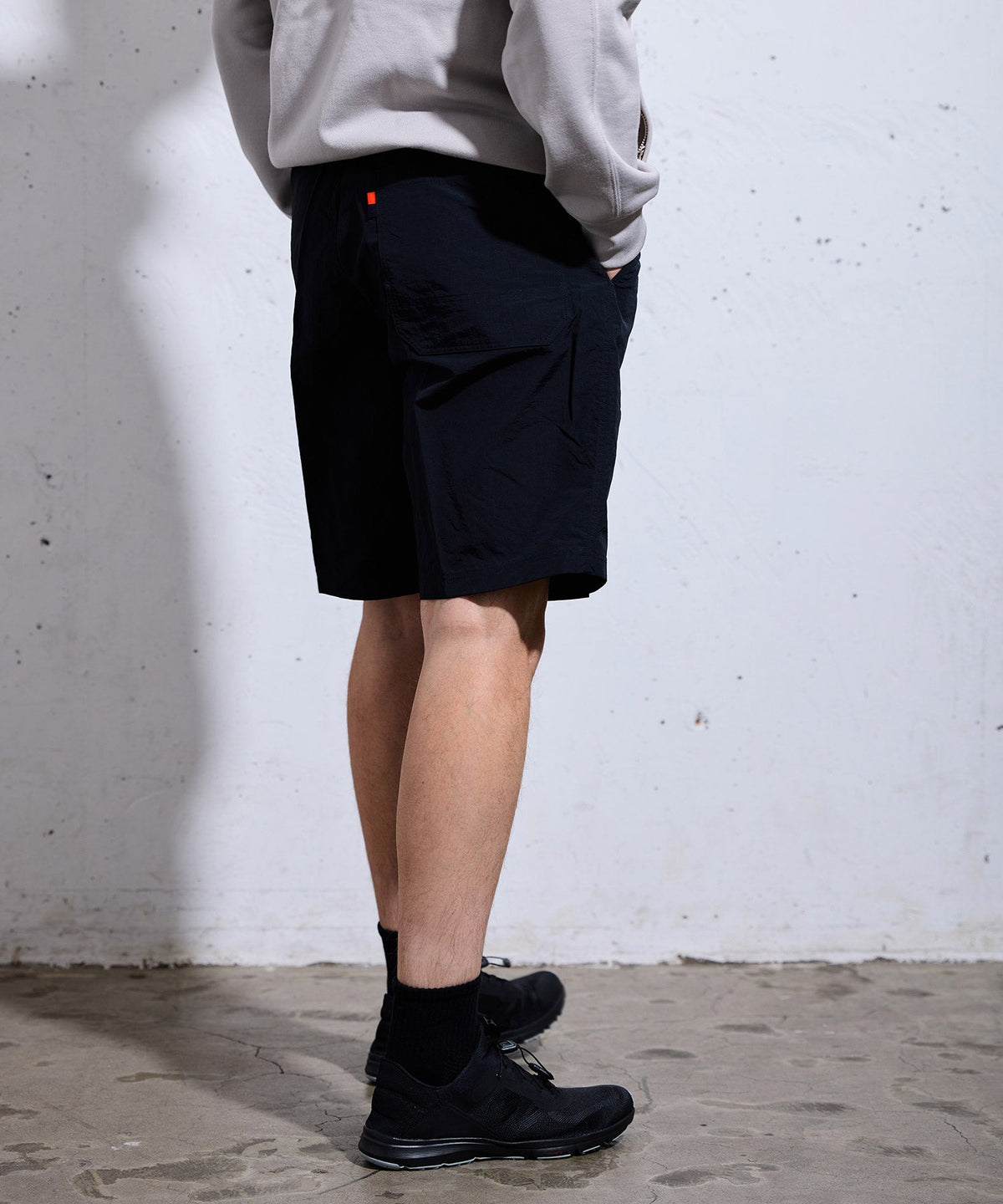 ARTA CVSTOS SHORTS BERMUDA