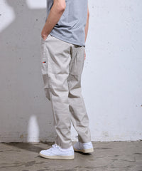 ARTA CVSTOS STRETCH BAKER PANTS