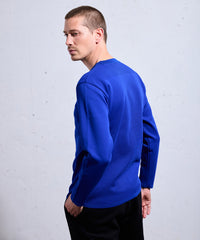 ARTA CVSTOS TECH T-shirt à manches longues en tricot