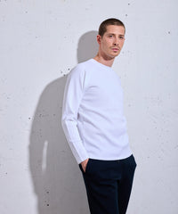ARTA MECHANICS KNITTED L/S TEE