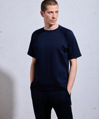 ARTA CVSTOS TECH AIR KNIT TEE-SHIRT