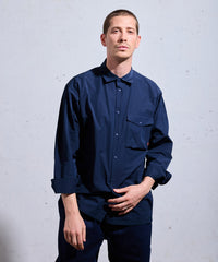 ARTA CVSTOS VESTE CHEMISE TECHNIQUE