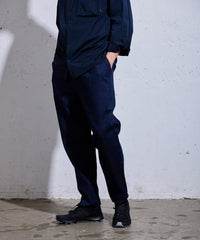 ARTA CVSTOS STRECH DENIM EASY PANTS
