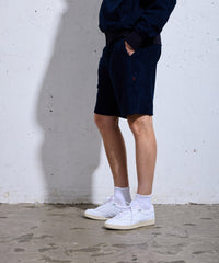 ARTA CVSTOS SUVIN PILE RELAX SHORTS