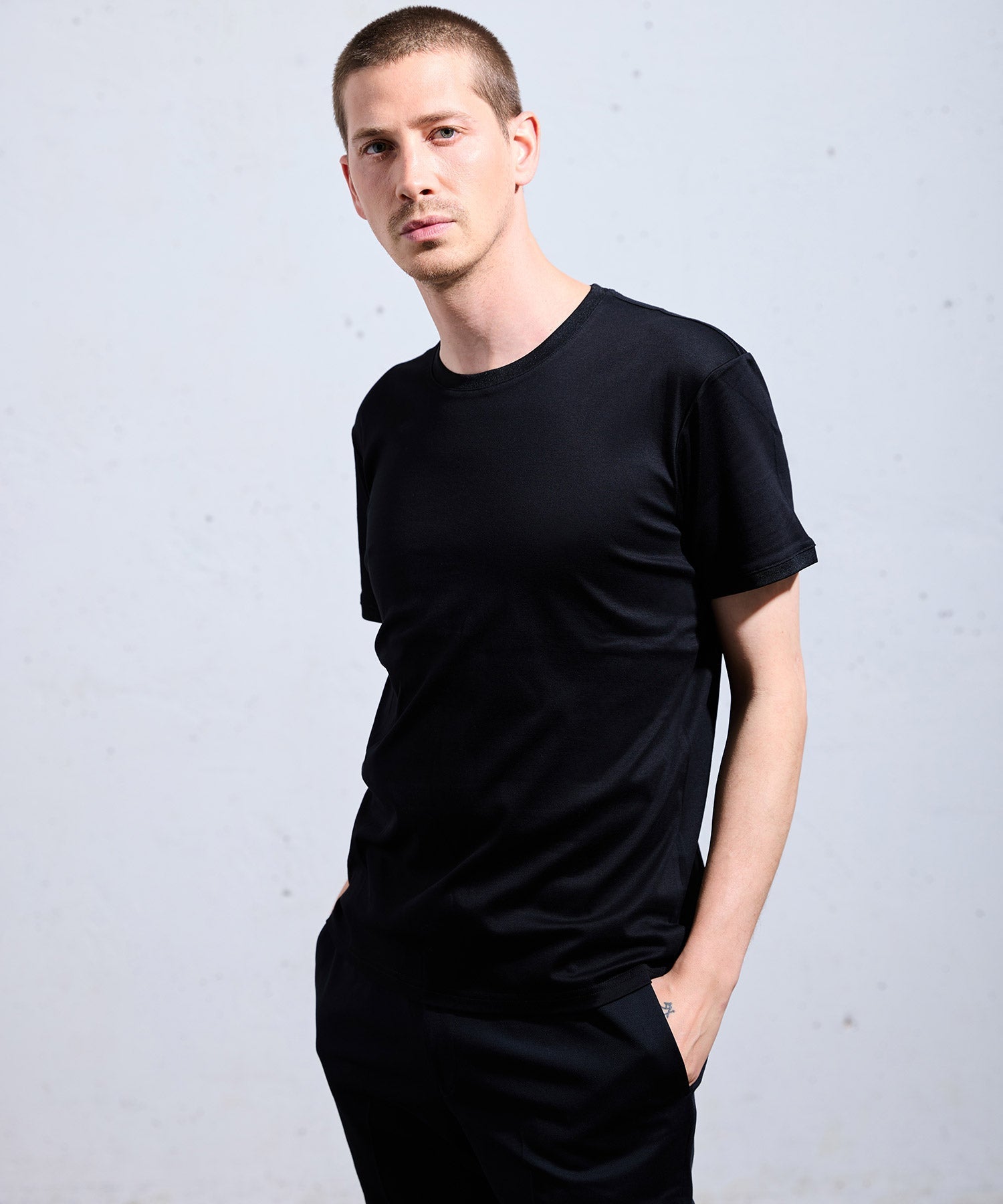 ARTA CVSTOS T-SHIRT BASIQUE